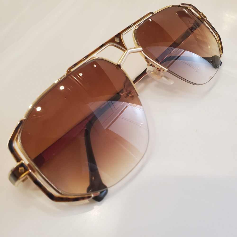 Vintage MCM sunglasses